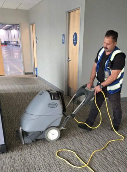 Office Cleaning in Jurupa, CA (1)